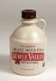 Organic Grade B Maple Syrup 64 oz (1/2 gal)