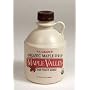 Organic Grade B Maple Syrup 64 oz (1/2 gal)