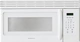 Review Frigidaire FMV157GS / Frigidaire : FMV157GS Microwave