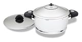 Review Kuhn Rikon 30470 / Kuhn Rikon Durotherm 3-Quart Pressure Cooker