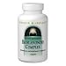 Source Naturals Bioflavaniod Complex contains standardized botanical extracts with free radical scavenging properties. Often referred to as "specialty bioflavonoids," they are high-quality antioxidants.