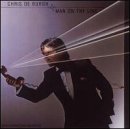 Man on the Line [US-Import] - Chris de Burgh