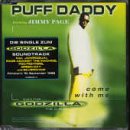 Review Puff Daddy  / Come with Me