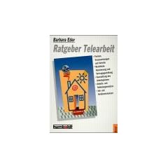 Ratgeber Telearbeit