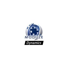 Maxon Cinema 4D 9 Modules: Dynamics (PC)