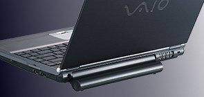 Childrens Toyshop  Electronics : Sony Vaio VGP-BPL2C - Compatible Laptop battery (long life) - 1 x 7800 mAh