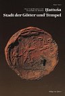 Produkt-Bild: Hattusa, Stadt der G&ouml;tter und Tempel