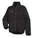 Helly Hansen Workwear Red Lake Zip In Jacket