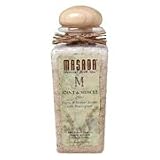 Joint & Muscle Relief Mineral Herb Spa - Dead Sea Mineral Herb Spa Gift Salts, 2 lb., (Masada Marketing)