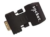 Socket Cordless Serial Adapter - Netzwerkkarte - RS-232 - 