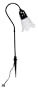Intermatic LT2 18-Watt Glass Tulip Walklight