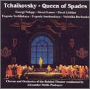 Search : Tchaikovsky - The Queen of Spades