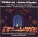 Search : Tchaikovsky: The Queen of Spades