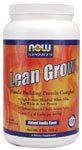 Lean Grow by NOW Foods - (2 lbs. Powder)
