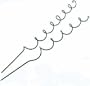 GARDMAN 72" Tomato Spiral Plant Support - Single Pack