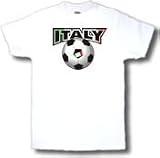 Italy Youth T-Shirt