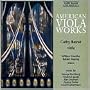 American Viola Works