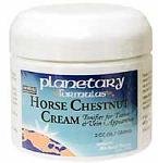 Horse Chestnut Cream - 4 oz. - Cream