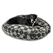 Caddis Pet SuperSoft Round Pet Bed
