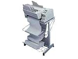 HP Dot Matrix P405 - Printer - B/W - dot-matrix - A3, Roll A3 - 10 cpi - up to 600 char/sec - parallel, serial