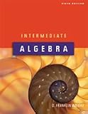 Intermediate Algebra (Hawkes Learning Systems, Volume 1)