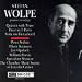 Wolpe: Quintet with Voice; Piece in 3 Parts; Suite im Hexachord