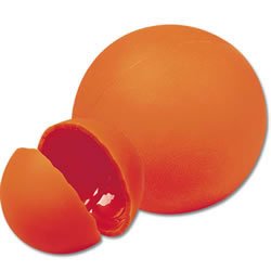 (Price/price/set)Tuff Ball - Set of 3, Pucks & Balls(Price/set), Floor Hockey, Hockey