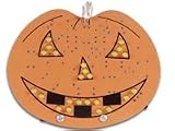 LED Halloween Pumpkin Kit