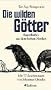 Die wilden G�tter: Sagenhaftes aus dem hohen Norden