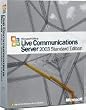 Microsoft Office Live Communications Server 2005 Enterprise Edition