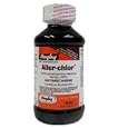 Rugby Allerchlor Syrup Allergy relief - 4 Oz