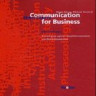 Produkt-Bild: Communication for Business - Short Course. Kurzlehrgang englische Handelskorrespondenz und B&uuml;rokommunikation: Communication for Business, Short Course, H&ouml;rverst&auml;ndnis, 1 Audio-CD