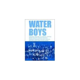 ウォーターボーイズ DVD-BOX