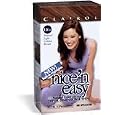 "Clairol Nice N Easy, Permanent Hair Color, Natural Light Golden Brown #116A - Kit"