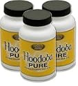 HOODOBA&reg; PURE 400 mg -3-PACK-270 V-Caps
