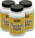 HOODOBA® PURE 400 mg -3-PACK-270 V-Caps