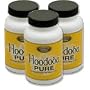 HOODOBA� PURE 400 mg -3-PACK-270 V-Caps
