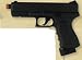 Co2 Fire Power 5-0 Airsoft Gun