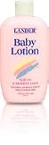 Lander Baby Lotion - 12 oz , 3 Pack