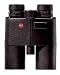Leica 8 x 56 BRF-Y Geovid Water Proof Roof Prism Binocular with Integrated Laser Rangefinder, 1,300 yds., with 7.1 Degree Angle of View