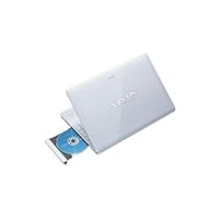 Sony VAIO(R) VPCEB27FX/W E Series 15.5 Notebook PC - Matte White