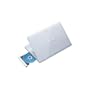 Sony VAIO(R) VPCEB27FX/W E Series 15.5" Notebook PC - Matte White