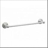 Baldwin Hardware 3551.260.18 Avalon Towel Bar