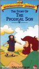 Beginners Bible-Story of the Prodigal Son