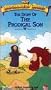 Beginner's Bible: Prodigal Son [VHS]