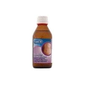 Potassium Citrate Mixture - Relieves cystitis