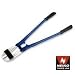 4000 LB JUMBO Bolt Cutter - Chrome Molybdenum Blades - 42"