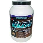 Dymatize Nutrition - Elite Whey Protein - 2 lbs