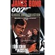 James Bond 007 - In t�dlicher Mission