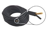 SVHS Bulk Cable - Dual 75 Ohm Coaxials for S-Video 1000 FEET